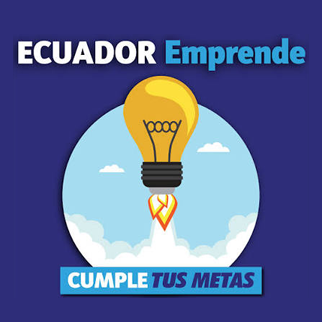 Ecuador emprende