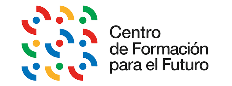 Logo Centro de Formación para el Futuro